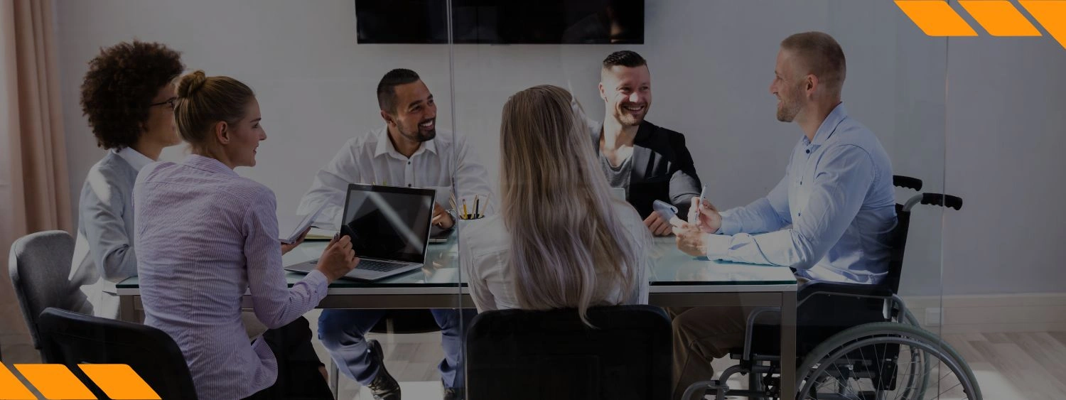 Gestão da Diversidade nos Órgãos Públicos