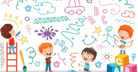 brincadeiras para educação infantil