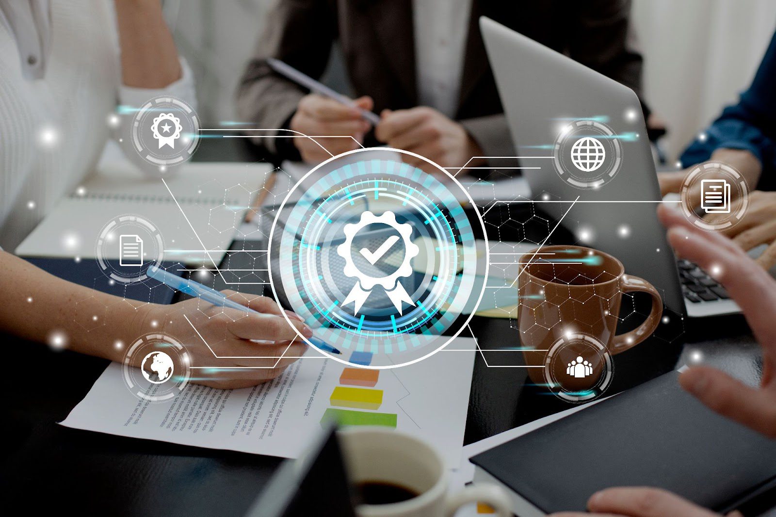 gestão de processos