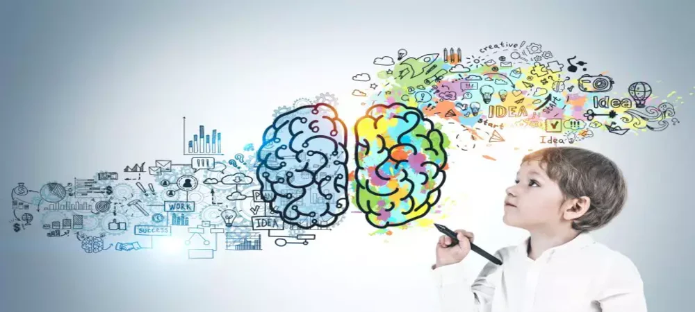 Garoto-segurando-lapis