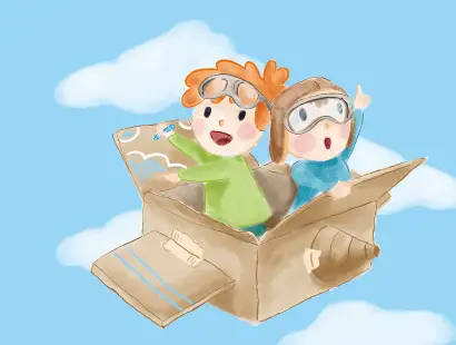 trabalhar com educação infantil