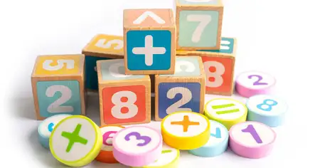 letramento matemático