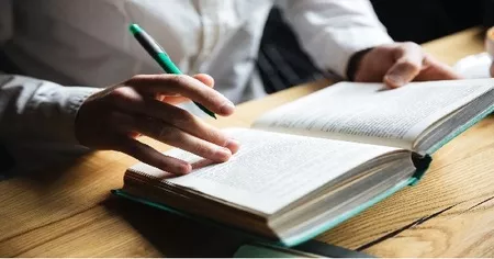 redação de correspondências oficiais