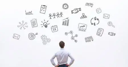 teorias da administração