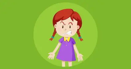 transtorno desafiador opositivo